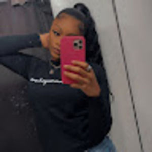 Meet your Posher, Quianna